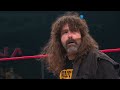 LOSER LEAVES TNA: Mick Foley vs. Jeff Jarrett (FULL MATCH) | TNA iMPACT! March 22, 2010