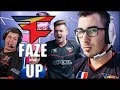 Faze after roster changes csgo