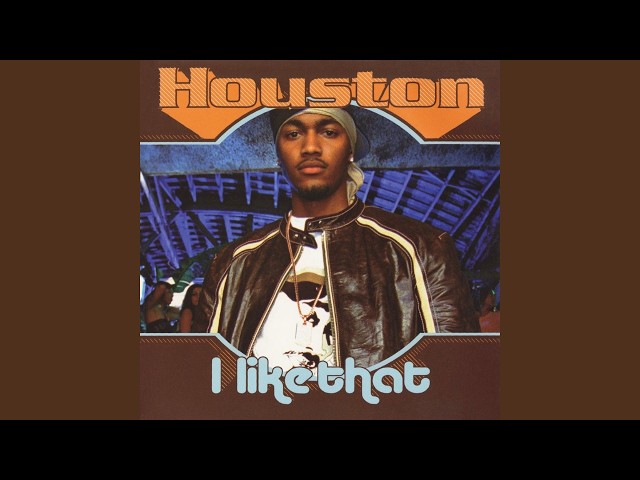 Houston - I Like That feat Chingy, Nate Dogg & I-20 (Extended