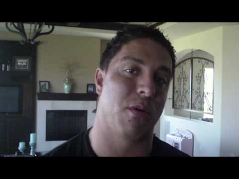 Calvin Becerra: Social Media and Relationship Buil...