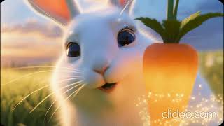 Full The Greedy Rabbit & The Magic Carrots 🐰🥕✨ | Heartwarming Kids Story#shorts #stories#viral#trending   News