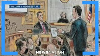 Closing arguments set in Sussmann trial | Morning in America