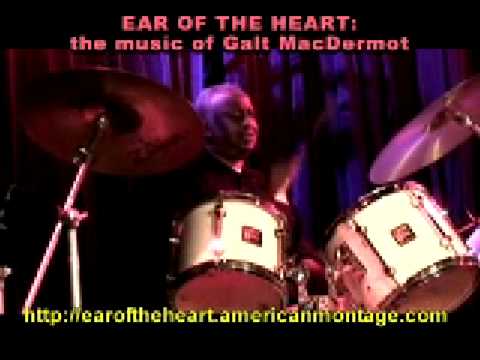 Putar Coffee Cold (Live) - Galt MacDermot