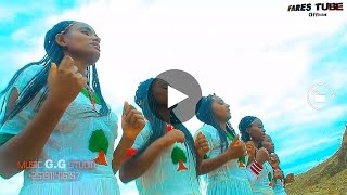 FANNOO YESUS: Singer Ijigayew Alemu | New Ethiopian Oromo Music Video |2021