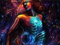 Amir Dance On Cocaine Psytrance Mix 