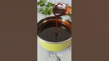 Thumbnail of Ini nih cara masak kuah gula merah yang kental dan enak