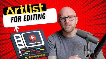 How to Elevate Your Edits with Artlist Music & Sound Effects