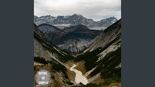 The Flow of the Hidden River