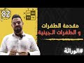 الحصة 82 مقدمة الطفرات و الطفرات الجينية