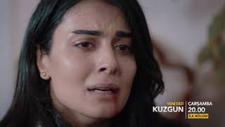 Kuzgun 1. Bölüm 3. Tanıtım