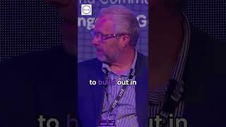 Data Centres Have a People Problem - Justin Lawson, CBRE | Data Centre LIVE 2026