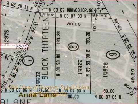 ALL SOLD 11/19/10: Anna Lane Vacation Properties, Sterling, AK