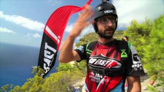 GO FAST! Games 2015 in Zakynthos Greece @GoFastDrink