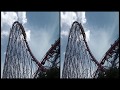 VRin - Virtual Reality Roller Coaster #1 - VR - 360 VIDEOS