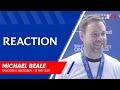 RANGERS TROPHY DAY | Michael Beale Reactions