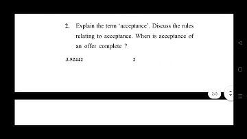 GJU BCom Business Law 3rd Sem Questions Paper || Previous Year Question Paper