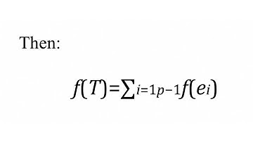 Graph Theory 21 Kruskal’s algorithm