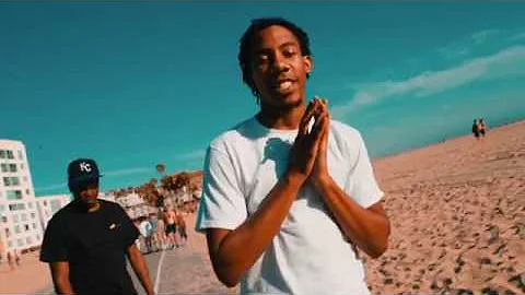 Mally Bandz - Sunday @Dir.By.Hundo