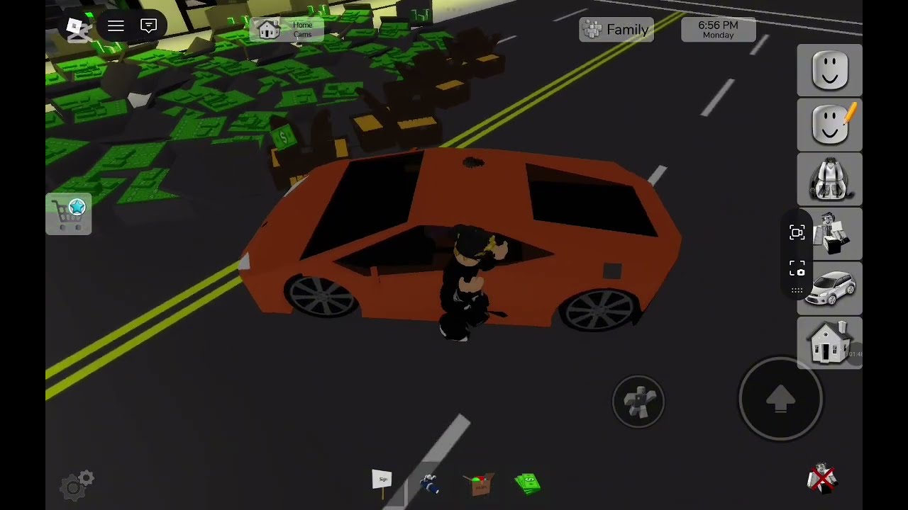 QWEMATY-CA$H (OFFICIAL MUSIC VIDEO)