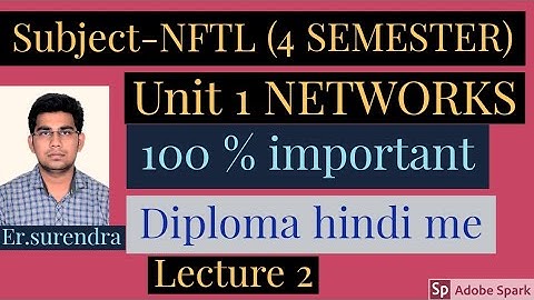 #Network_filter_and_transmission_line  # #symmetrical_asymmetrical_network# lecture 2