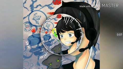 Nhạc intro của BH Gaming