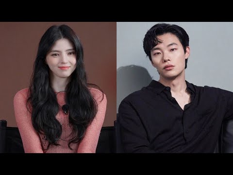 Han So Hee and Ryu Jun Yeol in talks for director Han Jae Rim&#39;s upcoming project Delusion