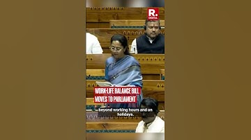 Supriya Sule Introduces 