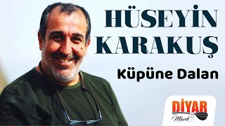 Hüseyin Karakuş - Küpüne Dalan Resimi