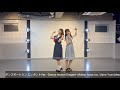 【DANCE】ダンスモーション エレガントVer. Dance motion Elegant Motion Actor,Inc. Ueno Yumi,Mao 株式会社モーションアクター