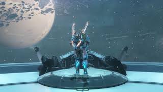 Destiny 2 Player Finds Junction Glitch in Warframe.