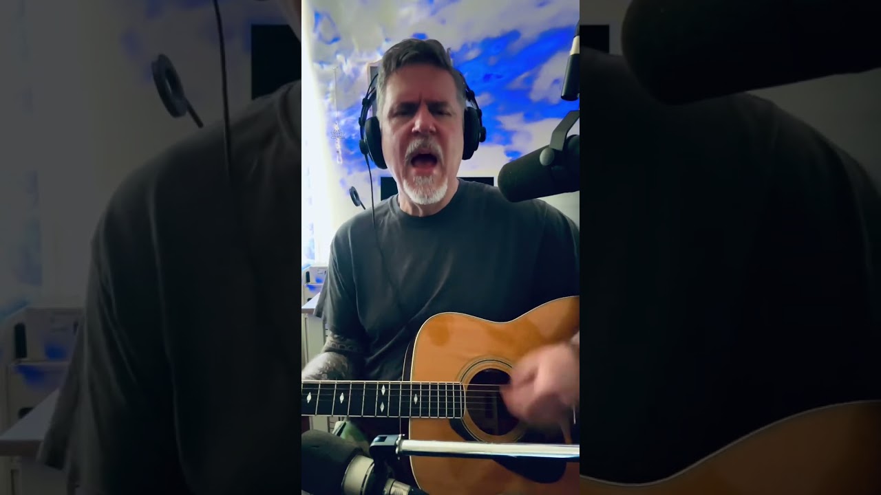 Watch “Anymore” by RECWALL (unplugged) Full version now on Apple Music & Spotify ©2024 Robert E. C. Wall on YouTube Watch “Anymore” by RECWALL (unplugged) Full version now on Apple Music & Spotify ©2024 Robert E. C. Wall on YouTube