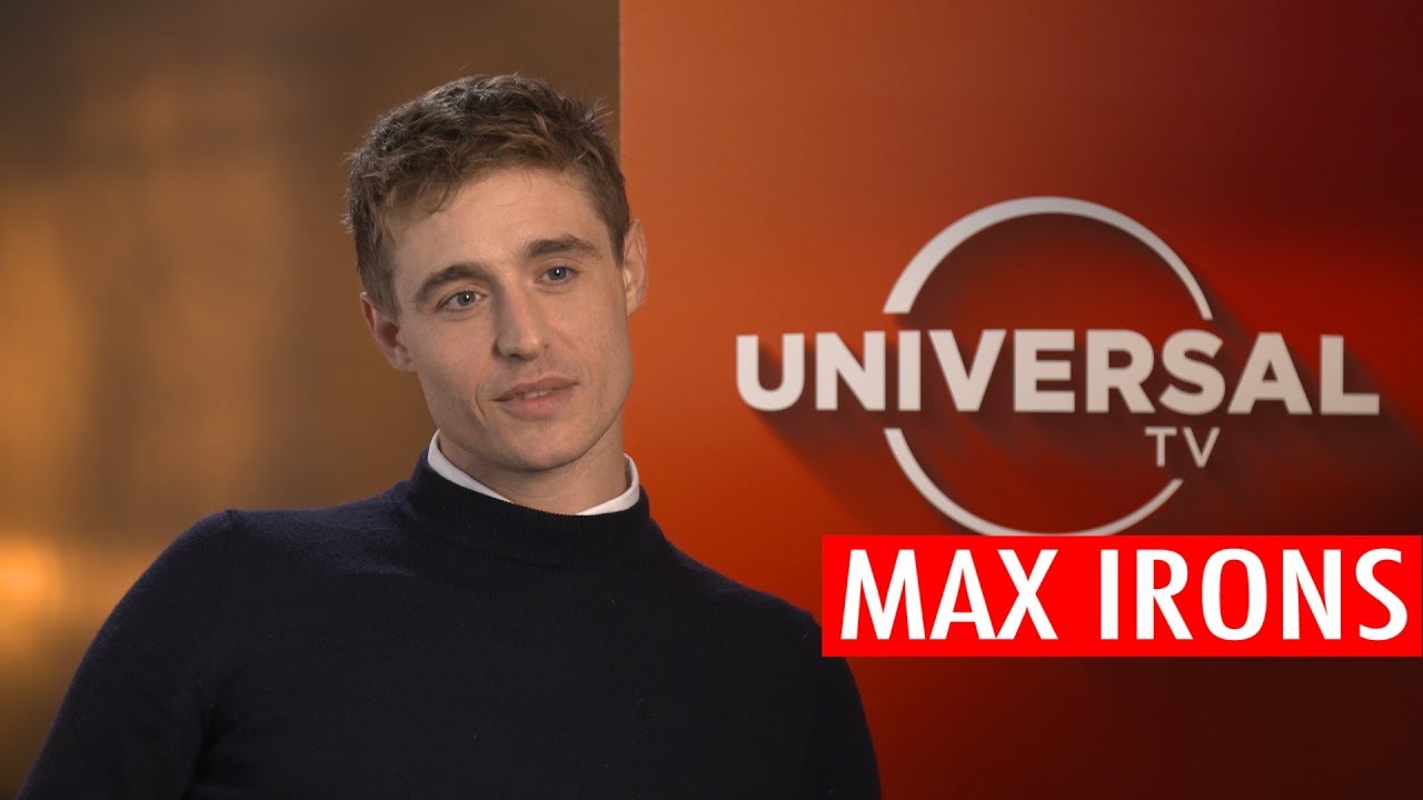 AiR Interview with Max Naylor
