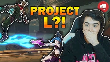 THIS COULD CHANGE FIGHTING GAMES FOREVER | Riot