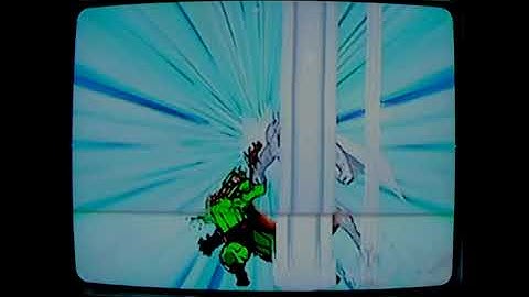 MvC2: Smooth Assassin *PERFECT* (Row) vs Romneto (MSP) .:9.6.22:.