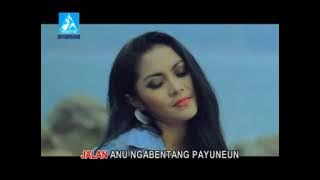Darso ,Cinta Urang Duaan - Lirik
