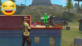 😜SI TE RIES PIERDES en FREE FIRE #58😎 Momentos Divertidos - TIK TOK FREE FIRE