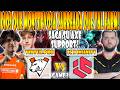 VIRTUS.PRO vs IC X INSANITY BO3[GAME 2] TIMADO, ABED, FLY vs 423, STOJKOV-THE INTERNATIONAL 2026 WEU