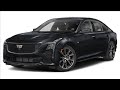 2026 Cadillac CT5 Savannah, GA #T0111821