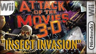 Attack of the Movies 3D - 