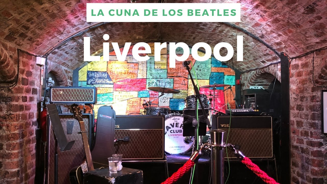 Canciones De Cuna De Los Beatles