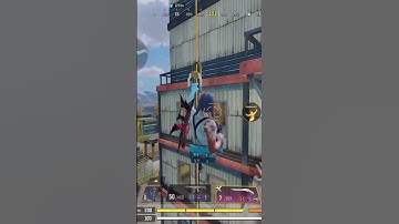 Duo Tournament Kills With HS0405 And Kilo Mythic #codm #shorts