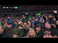 HIGHLIGHTS | France v Ireland | Thursday night rugby never looked to good!