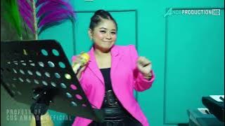 Jujur Cover Cus Amanda