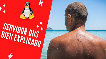 Configurar Servidor DNS en debian 9 y Debian 10