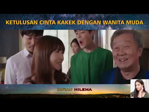 KETULUSAN CINTA KAKEK DENGAN WANITA MUDA