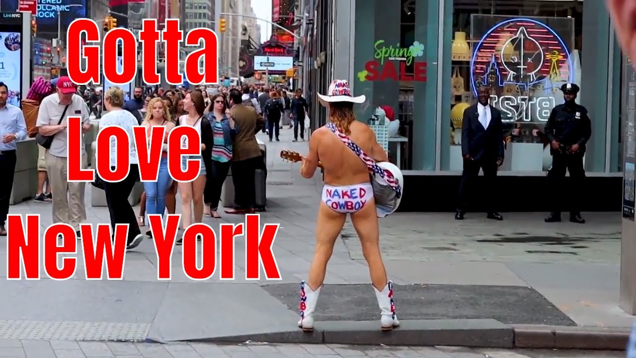 New York City | Manhattan | Greatest City In The World