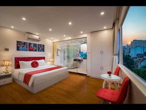 khách sạn hà oanh 2 New Đánh giá - KHÁCH SẠN HÀ NỘI ROYAL PALACE 2 - Hanoi