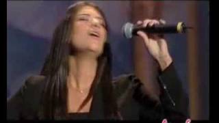 Laura Pausini - One More Time 1999 Live chords