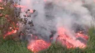 Solar Flares, Volcano, Nova | S0 News October 27, 2014