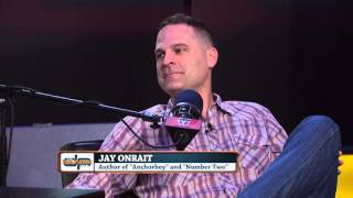 Jay Onrait on The Dan Patrick Show (Full Interview) 02/08/2016